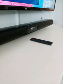 tesco 26w soundbar
